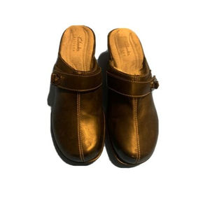 Clark Artisan Wedges 9M